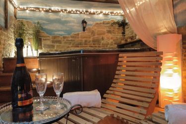 Hotel Domus Volumnia Residence Perugia: Photo 