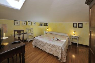 Hotel Domus Volumnia Residence Perugia: Photo 