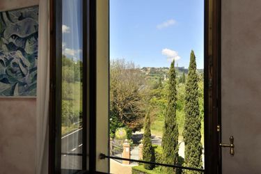 Hotel Domus Volumnia Residence Perugia: Photo 