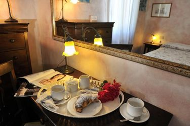 Hotel Domus Volumnia Residence Perugia: Photo 