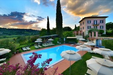Hotel Domus Volumnia Residence Perugia: Photo 