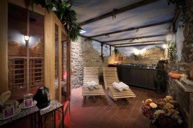 Hotel Domus Volumnia Residence Perugia: Photo 