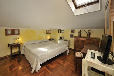 Hotel Domus Volumnia Residence Perugia: Photo 