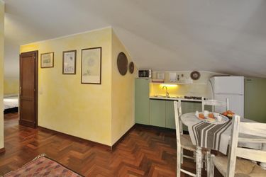 Hotel Domus Volumnia Residence Perugia: Photo 