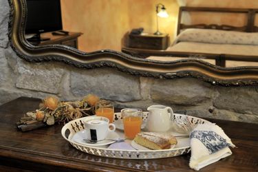 Hotel Domus Volumnia Residence Perugia: Photo 