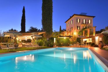 Hotel Domus Volumnia Residence Perugia: Photo 