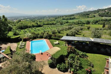 Hotel Domus Volumnia Residence Perugia: Photo 