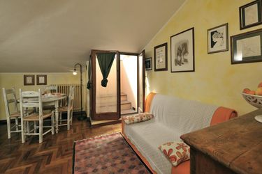 Hotel Domus Volumnia Residence Perugia: Photo 
