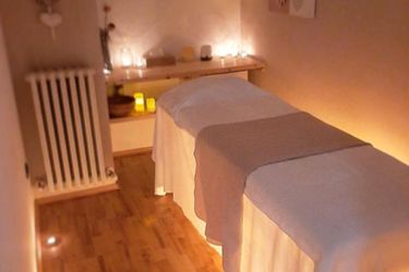 Hotel Domus Volumnia Residence Perugia: Photo 