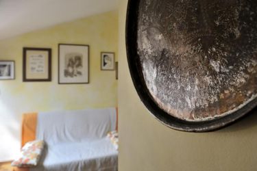 Hotel Domus Volumnia Residence Perugia: Photo 
