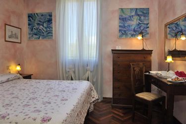 Hotel Domus Volumnia Residence Perugia: Photo 