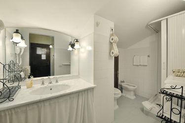 Hotel Domus Volumnia Residence Perugia: Photo 