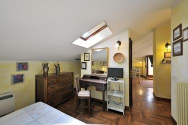 Hotel Domus Volumnia Residence Perugia: Photo 