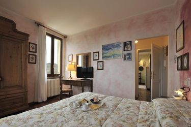 Hotel Domus Volumnia Residence Perugia: Photo 