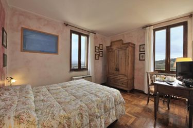 Hotel Domus Volumnia Residence Perugia: Photo 