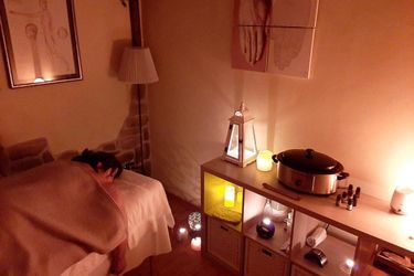 Hotel Domus Volumnia Residence Perugia: Photo 