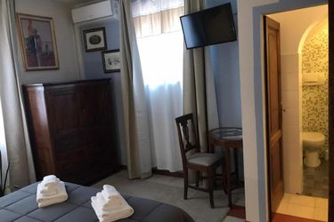 Hotel Domus Volumnia Residence Perugia: Photo 