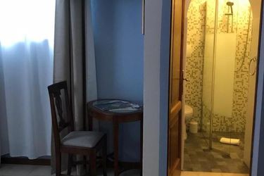 Hotel Domus Volumnia Residence Perugia: Photo 