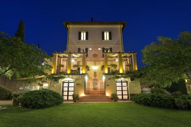 Hotel Domus Volumnia Residence Perugia: Photo 