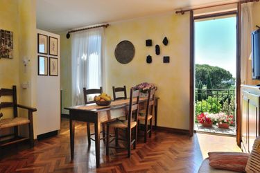 Hotel Domus Volumnia Residence Perugia: Photo 