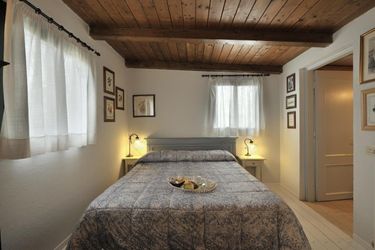Hotel Domus Volumnia Residence Perugia: Photo 