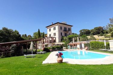 Hotel Domus Volumnia Residence Perugia: Photo 