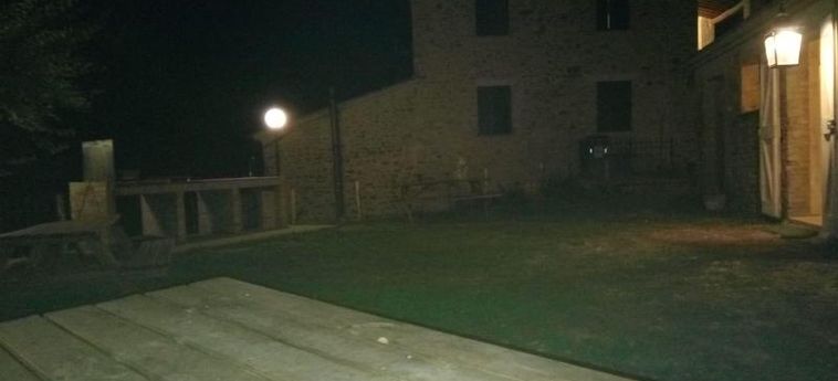 Hotel La Collina Degli Ulivi Perugia: Foto 