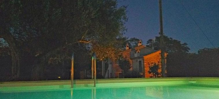 Hotel La Collina Degli Ulivi Perugia: Foto 