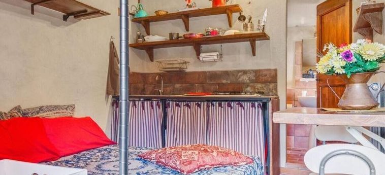Hotel La Collina Degli Ulivi Perugia: Foto 