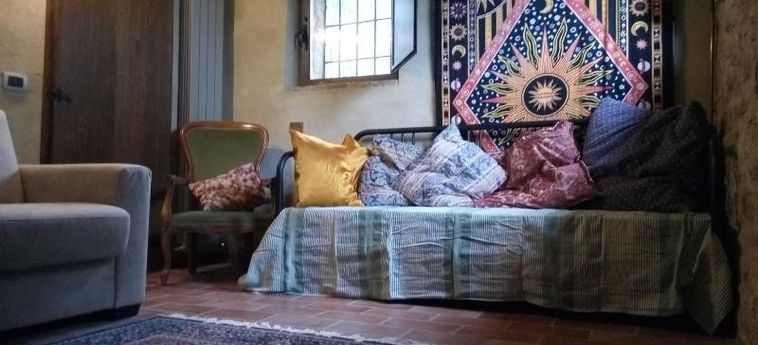 Hotel La Collina Degli Ulivi Perugia: Foto 