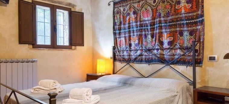 Hotel La Collina Degli Ulivi Perugia: Foto 
