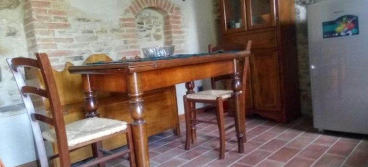 Hotel La Collina Degli Ulivi Perugia: Foto 