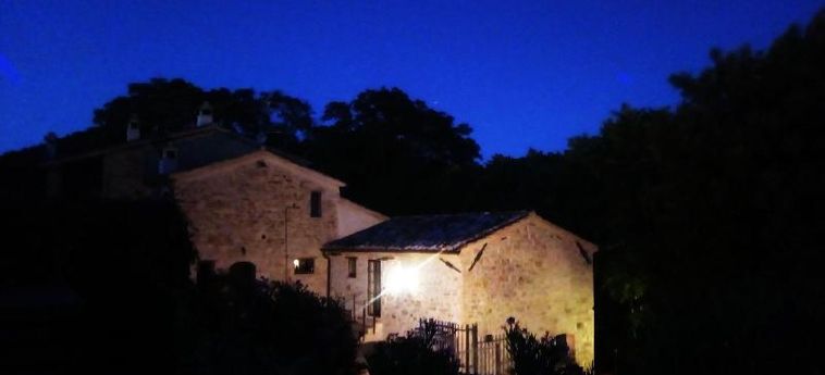 Hotel La Collina Degli Ulivi Perugia: Foto 