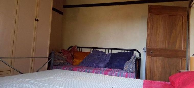 Hotel La Collina Degli Ulivi Perugia: Foto 