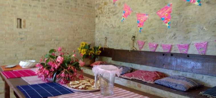 Hotel La Collina Degli Ulivi Perugia: Foto 