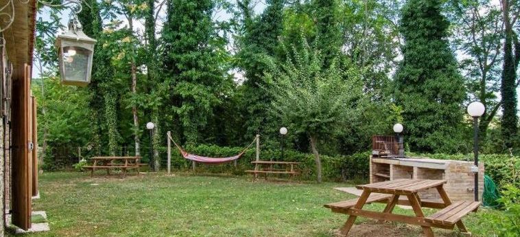 Hotel La Collina Degli Ulivi Perugia: Foto 