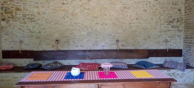 Hotel La Collina Degli Ulivi Perugia: Foto 