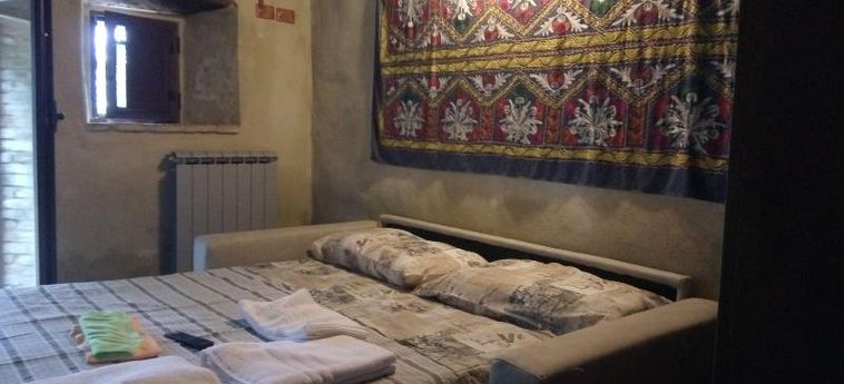 Hotel La Collina Degli Ulivi Perugia: Foto 