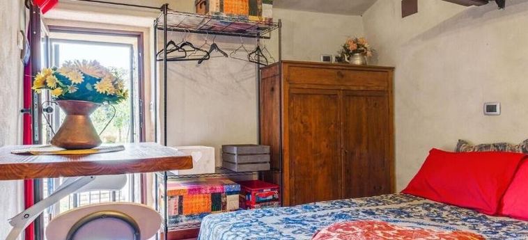 Hotel La Collina Degli Ulivi Perugia: Foto 