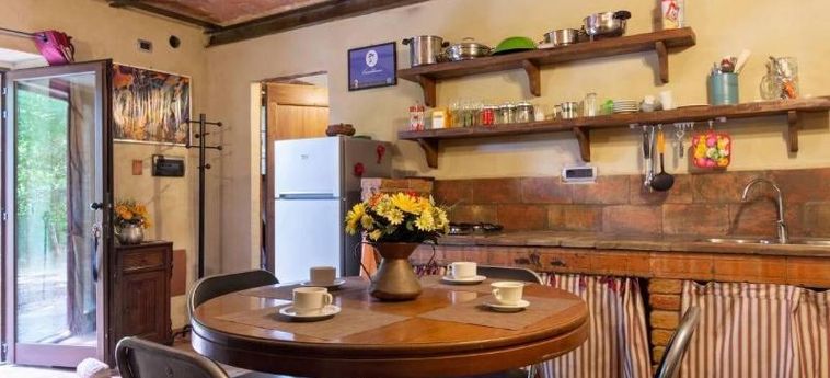 Hotel La Collina Degli Ulivi Perugia: Foto 