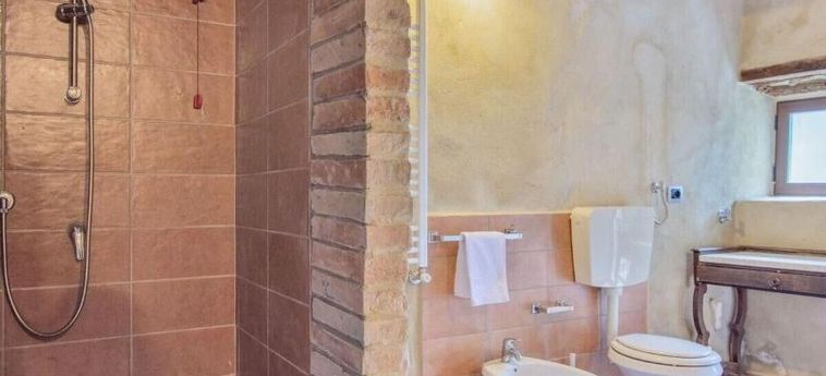 Hotel La Collina Degli Ulivi Perugia: Foto 