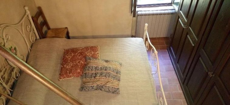 Hotel La Collina Degli Ulivi Perugia: Foto 