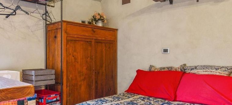Hotel La Collina Degli Ulivi Perugia: Foto 