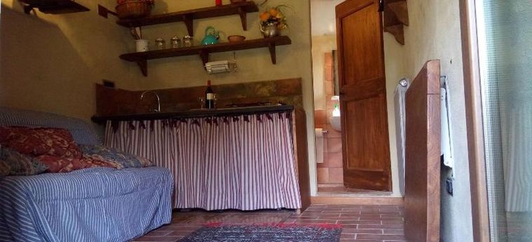 Hotel La Collina Degli Ulivi Perugia: Foto 