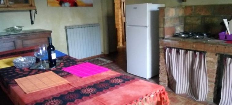 Hotel La Collina Degli Ulivi Perugia: Foto 