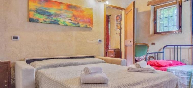 Hotel La Collina Degli Ulivi Perugia: Foto 