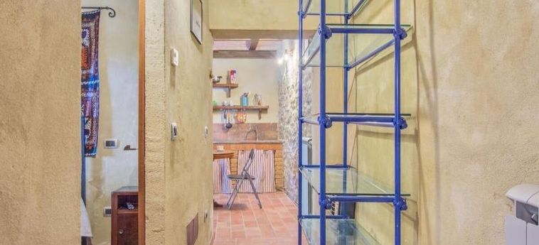 Hotel La Collina Degli Ulivi Perugia: Foto 