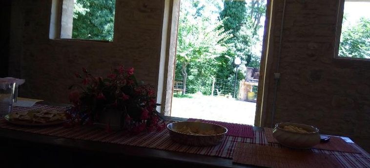 Hotel La Collina Degli Ulivi Perugia: Foto 