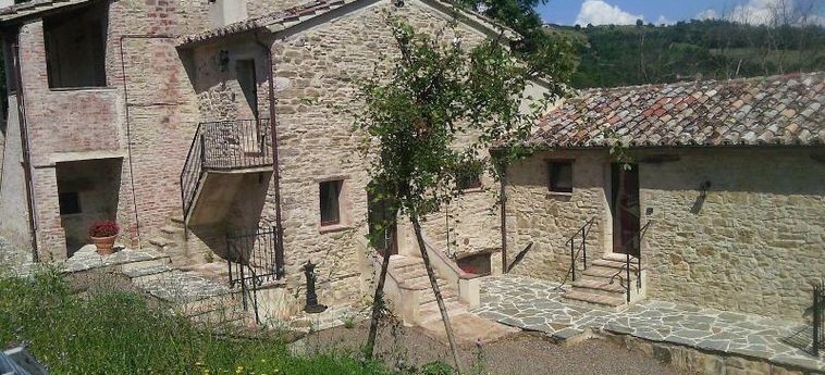 Hotel La Collina Degli Ulivi Perugia: Foto 
