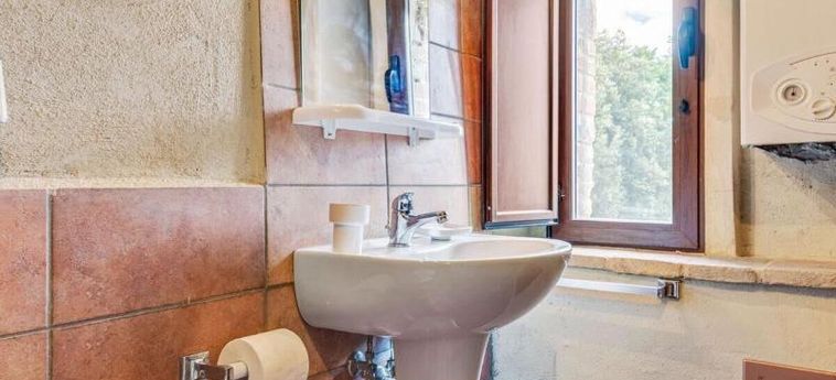 Hotel La Collina Degli Ulivi Perugia: Foto 